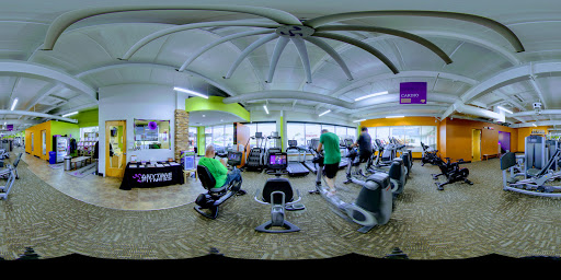 Gym «Anytime Fitness», reviews and photos, 2151 US-41, Schererville, IN 46375, USA