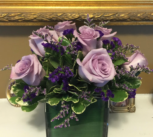 Florist «Flowers By Val», reviews and photos, 911 Caroline St, Fredericksburg, VA 22401, USA