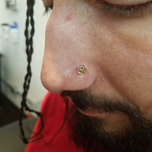 Explore cool sleeve tattoo ideas for guys, creative tattoo ideas in Washington, available at Fattys Tattoos & Piercings H Street