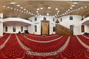 Arap mosque image