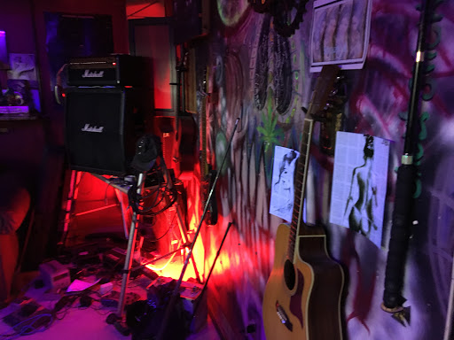 Tattoo Shop «Lifestyle.Tattoo, llc», reviews and photos, 1882 W Main St, Centre, AL 35960, USA