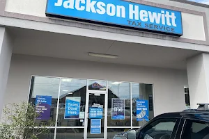 Jackson Hewitt Tax Service image