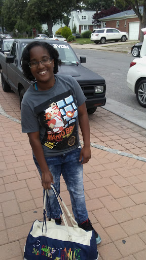 Community Center «Yes We Can Community Center», reviews and photos, 141 Garden St, Westbury, NY 11590, USA