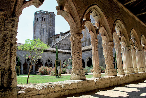 Agence de visites touristiques LES VOYAGES DU PRINCE HENRY Nérac