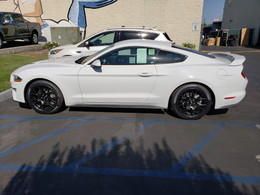 Car Dealer «Simi Valley Ford», reviews and photos, 2440 First St, Simi Valley, CA 93065, USA