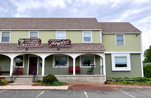 39 E Main St, Avon, CT 06001, USA