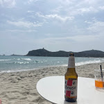 Photo n°1 de l'avis de Bence.s fait le 20/09/2023 à 11:43 sur le  Delfino Club Restaurant à Villasimius