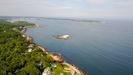 Park «Rafes Chasm Park», reviews and photos, 138 Hesperus Ave, Gloucester, MA 01930, USA