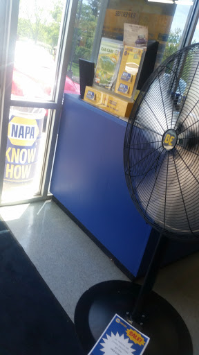Auto Parts Store «NAPA Auto Parts - Genuine Parts Company», reviews and photos, 1260 Newfield St, Middletown, CT 06457, USA
