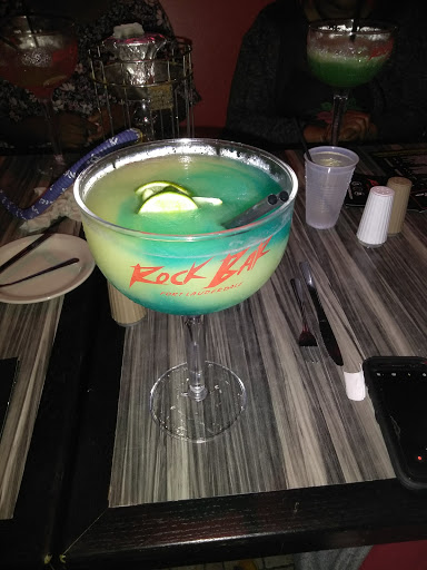 Bar «Rock Bar», reviews and photos, 219 S Fort Lauderdale Beach Blvd, Fort Lauderdale, FL 33316, USA