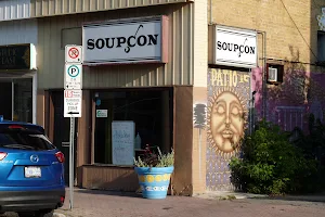 Soupcon image