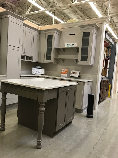 Home Improvement Store «The Home Depot», reviews and photos, 1680 Stringtown Rd, Grove City, OH 43123, USA