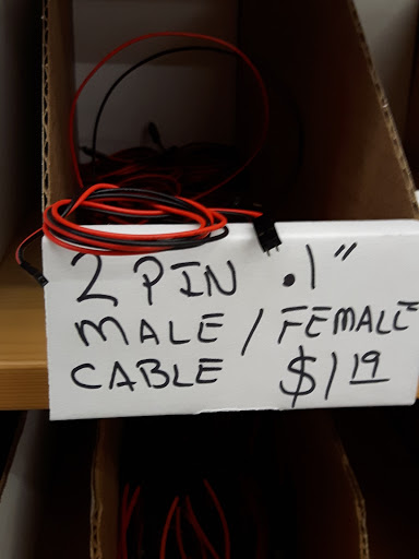 Electronics Store «Tanner Electronics», reviews and photos, 1100 Valwood Pkwy #100, Carrollton, TX 75006, USA