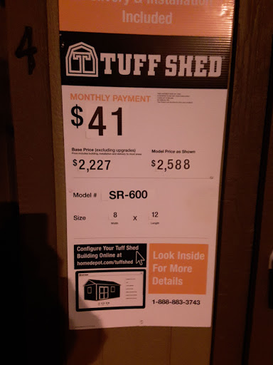 Home Improvement Store «The Home Depot», reviews and photos, 1771 N 19th Ave, Bozeman, MT 59718, USA