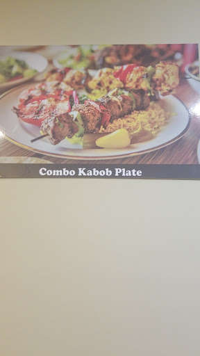 Mediterranean Restaurant «The Shawarma Factory», reviews and photos, 14817 S Western Ave, Gardena, CA 90249, USA