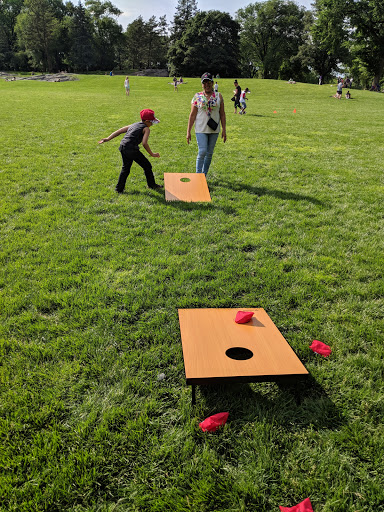 Museum «Museum of the City of New York», reviews and photos, 1220 5th Ave & 103rd St, New York, NY 10029, USA