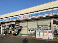 ローソン 横浜恩田町店