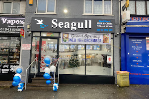 Seagull Fish & Chips