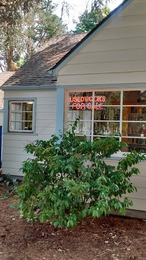 Used Book Store «Book Corner», reviews and photos, 12470 SW 5th St, Beaverton, OR 97005, USA