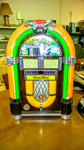 Thrift Store «American Way Thrift Store», reviews and photos