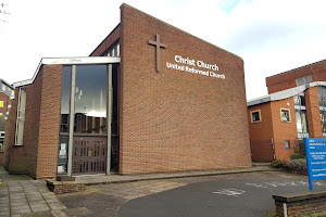 Solihull United Reformed Church