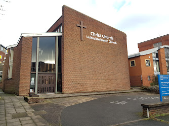 Solihull United Reformed Church