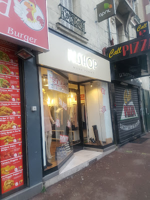 iv.shop à Les Pavillons-sous-Bois