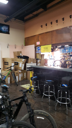 Post Office «USPS - Inside Bike Emporium», reviews and photos, 8443 E McDonald Dr, Scottsdale, AZ 85250, USA