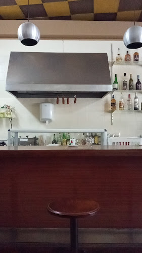 Taberna e Restaurante O Pingo - Torre de Moncorvo