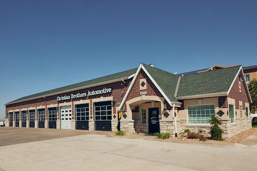 Auto Repair Shop «Christian Brothers Automotive Liberty», reviews and photos, 8160 N Church Rd, Kansas City, MO 64158, USA