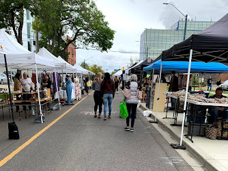 124 Grand Market (Sunday Location)