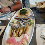 Photo n°2 de l'avis de Salvatore.u fait le 10/08/2020 à 15:33 sur le  Ristorante Vela Blu à Riccione