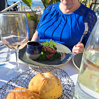 Les plus récentes photos du Restaurant Rado Beach Helen à Cannes - n°7