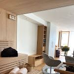 Photo n°6 de l'avis de Manuela.c fait le 22/08/2020 à 08:18 sur le  Villa Grüntaler by Hotel Schönblick à Vill