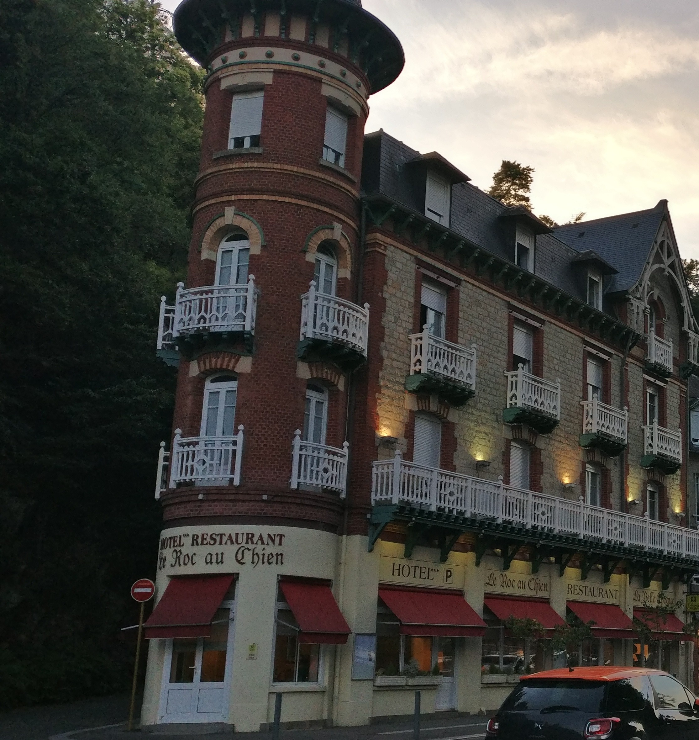 Photo n° 1 de l'avis de SOPHIE.R fait le 07/07/2019 à 19:59