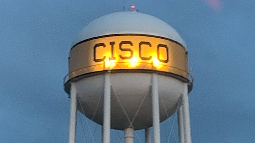 City Of Cisco City Hall