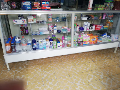 Farmacia Santa Lucía, , Toluca De Lerdo