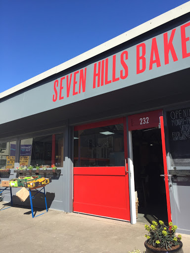 Seven Hills Bakery