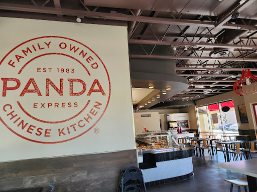 Panda Express image
