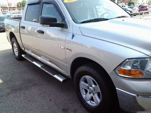 GMC Dealer «Ray Skillman Southside Auto Center», reviews and photos, 8424 U.S. 31 S, Indianapolis, IN 46227, USA