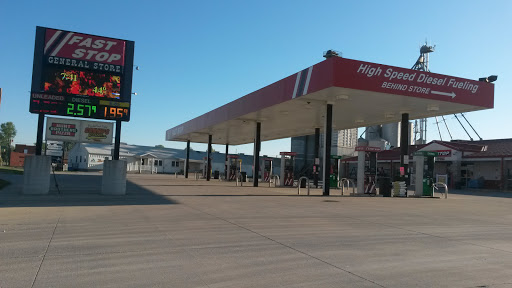 General Store «Fast Stop General Store», reviews and photos, 410 S Willow St, Effingham, IL 62401, USA