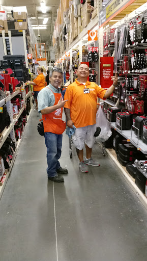 Home Improvement Store «The Home Depot», reviews and photos, 4038 S Port Ave, Corpus Christi, TX 78415, USA