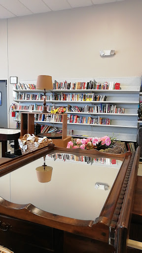 Thrift Store «Goodwill Store & Donation Station», reviews and photos, 635 Cibolo Valley Drive, Cibolo, TX 78108, USA