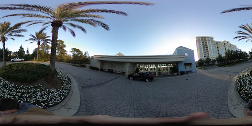 Golf Club «Waldorf Astoria Golf Club», reviews and photos, 14224 Bonnet Creek Resort Ln, Orlando, FL 32821, USA