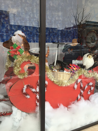 Bicycle Store «Rochester Bike Shop», reviews and photos, 426 S Main St, Rochester, MI 48307, USA