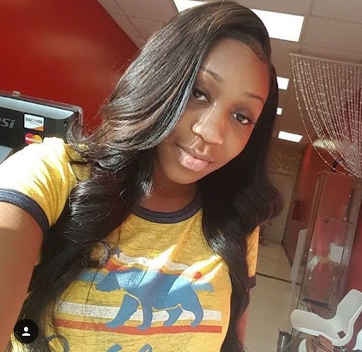 Hair Salon «Threadz Weave Salon Locust Grove, GA 30248», reviews and photos, 6965 GA-42 #117, Locust Grove, GA 30248, USA