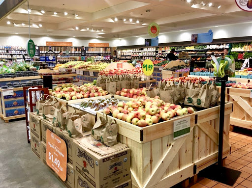 Grocery Store «Whole Foods Market», reviews and photos, 405 Pacific Coast Hwy, Redondo Beach, CA 90277, USA