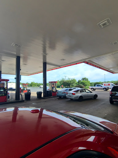 Convenience Store «Sheetz», reviews and photos, 10 Washington Square Plaza, Fredericksburg, VA 22405, USA