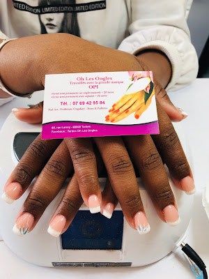 OH LES ONGLES - Tarbes à Tarbes