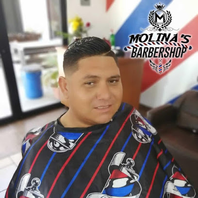 Molinas Barber Shop